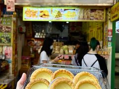 -永昌饼家(西华路店)