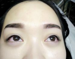 点击看大图 -HQ半永久纹绣纹眉