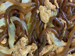 -酷味乐智选餐厅(斜土路店)