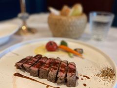 -Golden Lily河内巴黎法越料理餐厅(建国西路店)