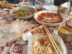 -老三样·旧食新味(船山路店)
