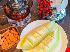 -潇湘楼·二十四节气山野菜(亚运村店)