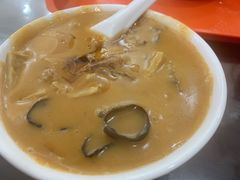 优质胡辣汤-方中山胡辣汤(蓝堡湾店)