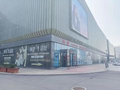 -肃宁华斯国际裘皮城