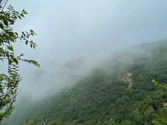 -妙峰山风景名胜区