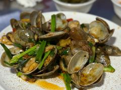 -钱山海鲜大排档