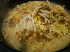 黄鱼米线-大鼓米线(静安吴江DM店)