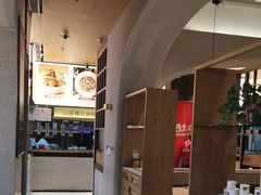 -西北45°(世茂广场店)