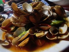 -明润海鲜(南边海店)