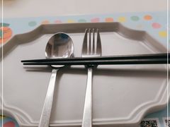 -kizfive亲子餐厅(文立方店)