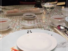 -8餐厅(新葡京酒店)