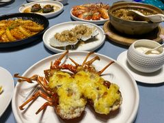 -79号渔船海鲜饭店(华强北店)