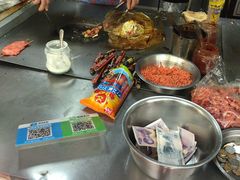 -缘顺缘兴玉米饼(吉杨路店)