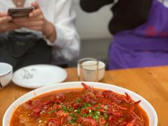 -李双猪·小龙虾·烧烤·羊肉煲(乐山店)