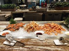 -AdD全日制餐厅(中谷花园酒店)