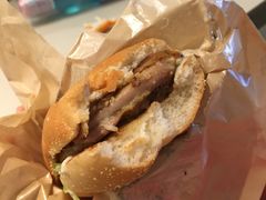 -麦当劳(凌云天地长桥店)