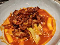 -Dak's 炸鸡(远景路店)