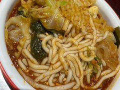 -堂堂小伙夫·辽宁小吃大排档(京西大悦城店)
