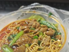 -丁丁猫重庆小面(徐州路店)