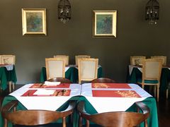 大堂-ITA·意塔意大利餐厅(亦庄店)