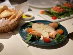 三文鱼-Pasha帕夏土耳其餐厅(南昌路店)