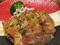 -鸟鹏烧鸟居酒屋(仁恒梦中心店)