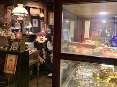 -古董花园(思南路42弄小区店)