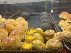 -糖一2元面包(良乡大学城店)