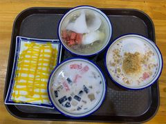 芒果肠粉-文昌邓记清补凉(西沙路店)