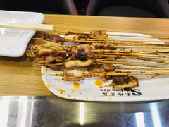 -苏格里岛自助海鲜烤肉火锅(集美万达店)