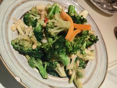 -太食獸泰式茶餐厅(济南万象城店)