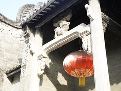 -黄埔古港