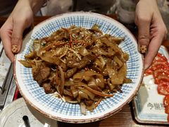 -今邕烧烤(西大店)