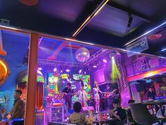 -Famous肥猫墨西哥音乐餐吧(五棵松华熙LIVE店)