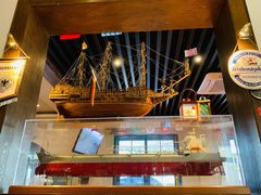 -申德勒加油站餐厅(三里屯北小街店)