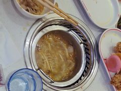 -龍歌自助小火锅(秦淮水游城店)