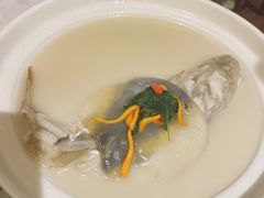 -肆月河豚·新淮扬(金融街店)