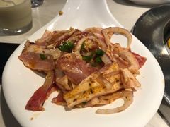 -么子烤肉(化龙池店)