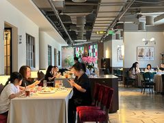 -漢舍中国菜馆(889广场店)
