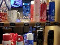 零售区-COSTA COFFEE(水游城店)