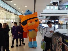 -万达广场(济南魏家庄店)