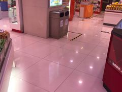 -第一食品(中环百联店)