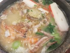 -Aqua Oasis 水天堂(石路天虹店)