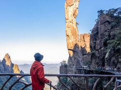 -三清山风景名胜区