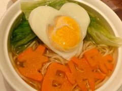 -汤城小厨•粤菜•靓汤(金宝街店)