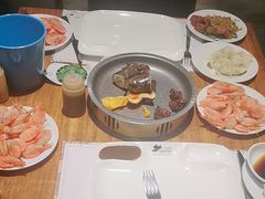 -汉巴味德(大悦城店)