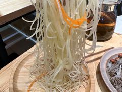 -牛腩之旅·牛腩牛杂煲(光启城美食城店)