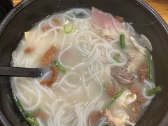 -桥香园过桥米线(国贸店)