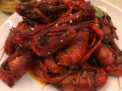 -芭菲盛宴·环球美食(解放碑英利国际店)