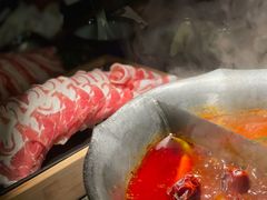 -湊湊火锅·茶憩(恒隆广场店)